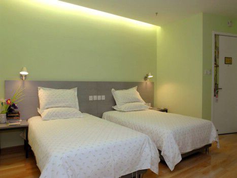 Luoyang Aviation E-Home Inn Room photo